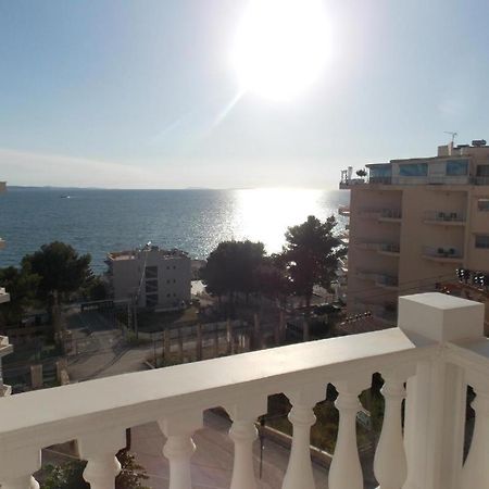 Coastline Apartments Sarande Luaran gambar