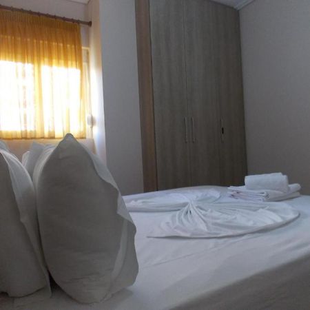Coastline Apartments Sarande Luaran gambar