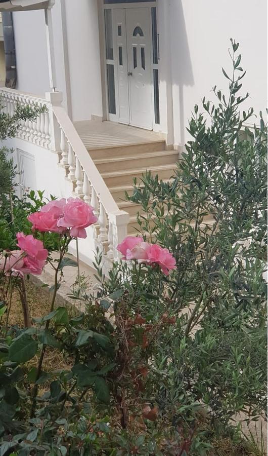 Coastline Apartments Sarande Luaran gambar