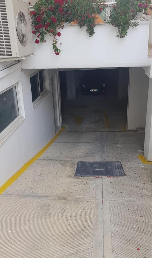 Coastline Apartments Sarande Luaran gambar