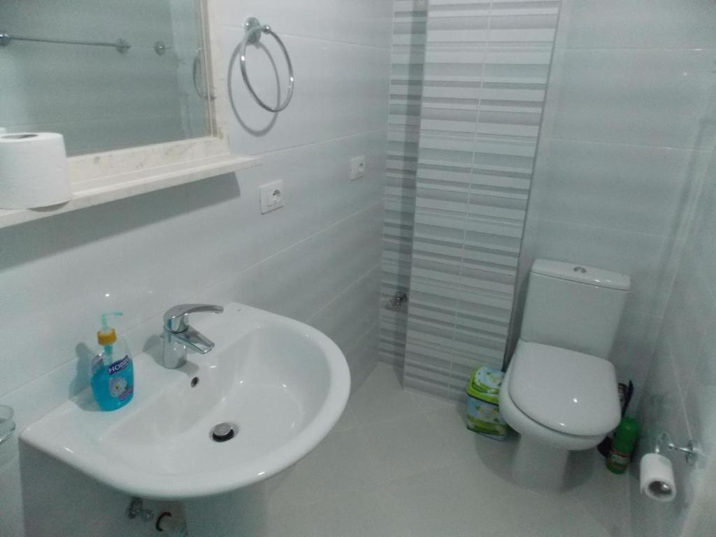 Coastline Apartments Sarande Luaran gambar