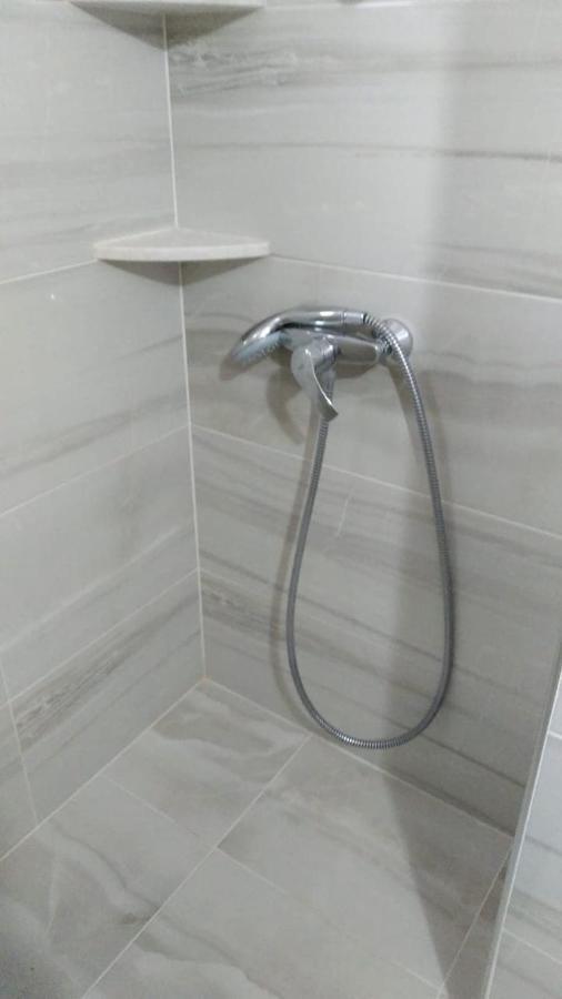 Coastline Apartments Sarande Luaran gambar