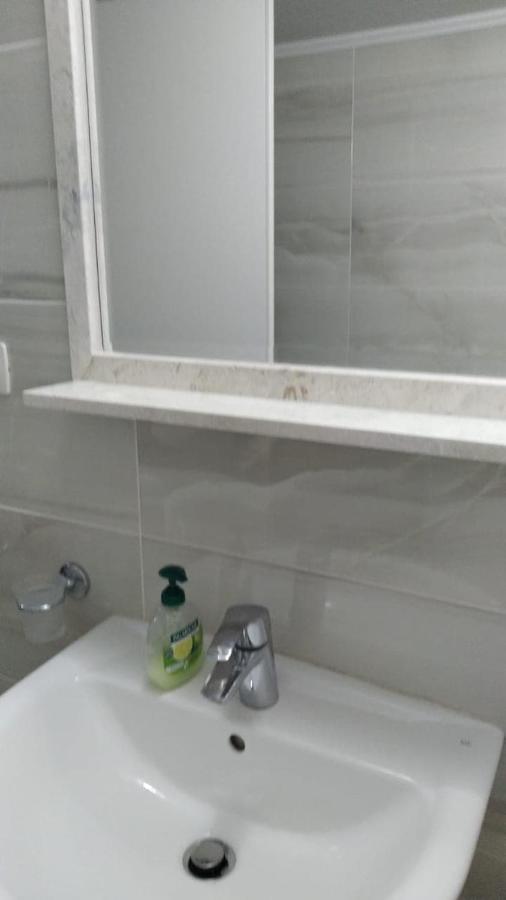 Coastline Apartments Sarande Luaran gambar