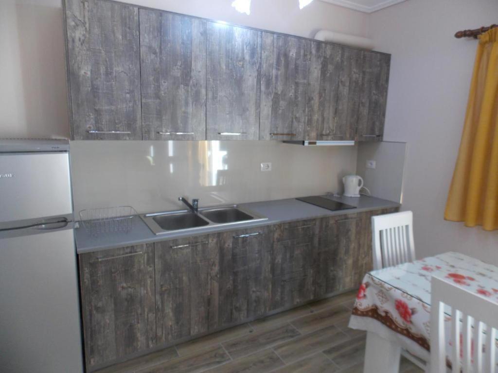 Coastline Apartments Sarande Luaran gambar